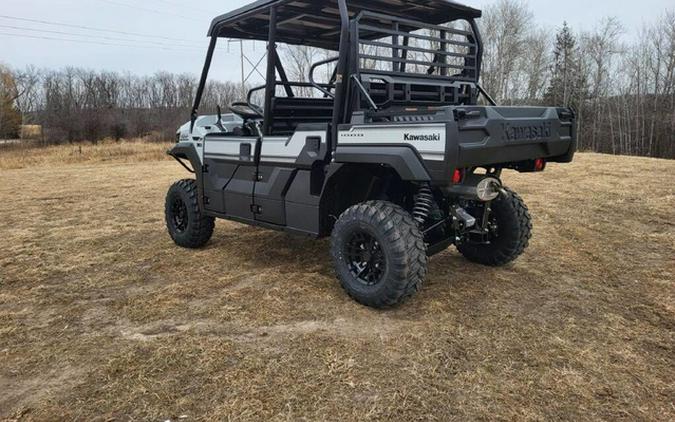 2025 Kawasaki Mule PRO-FXT 1000 LE Ranch Edition