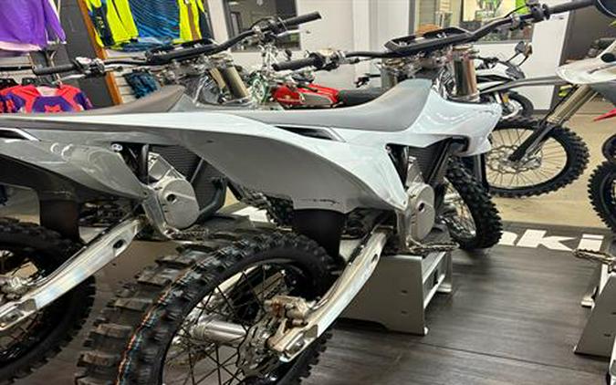 2025 Stark Varg MX 1.2 80 hp