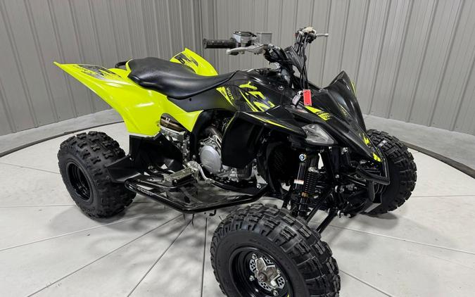 2021 Yamaha YFZ450R SE