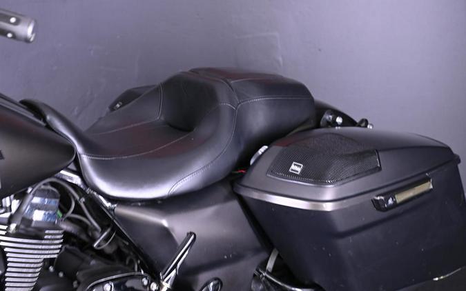 2020 Harley-Davidson® FLHXS - Street Glide® Special