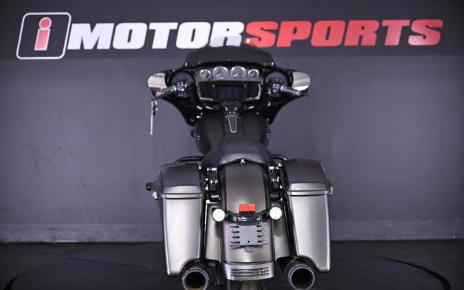 2020 Harley-Davidson® FLHXS - Street Glide® Special