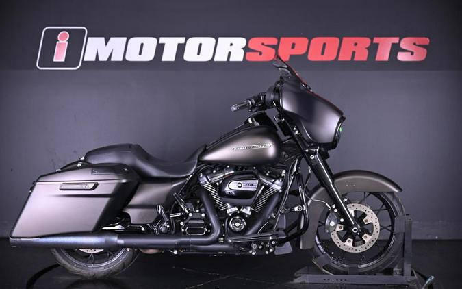 2020 Harley-Davidson® FLHXS - Street Glide® Special