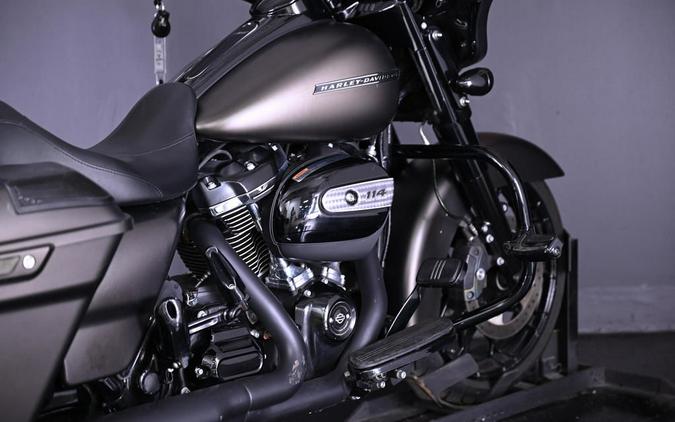 2020 Harley-Davidson® FLHXS - Street Glide® Special