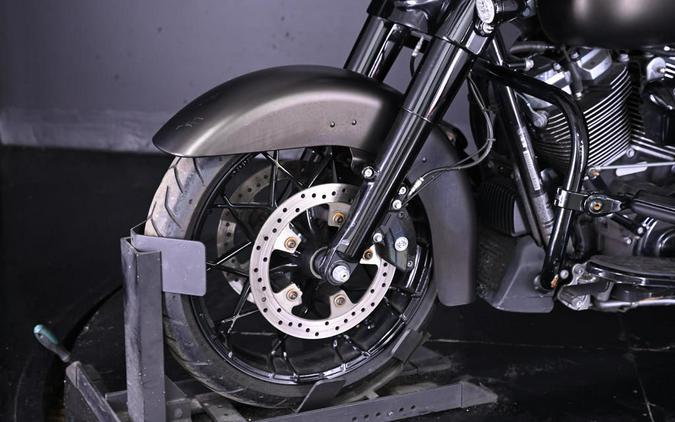 2020 Harley-Davidson® FLHXS - Street Glide® Special