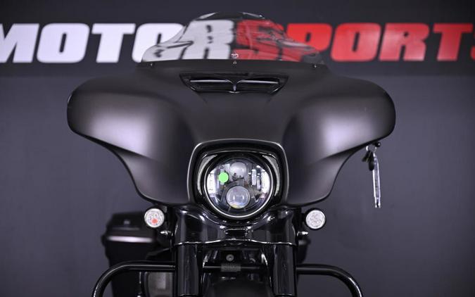 2020 Harley-Davidson® FLHXS - Street Glide® Special