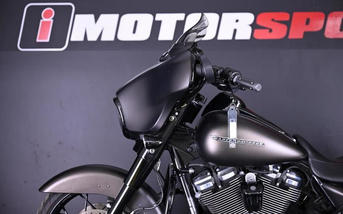 2020 Harley-Davidson® FLHXS - Street Glide® Special