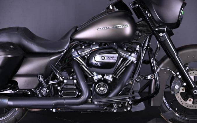 2020 Harley-Davidson® FLHXS - Street Glide® Special