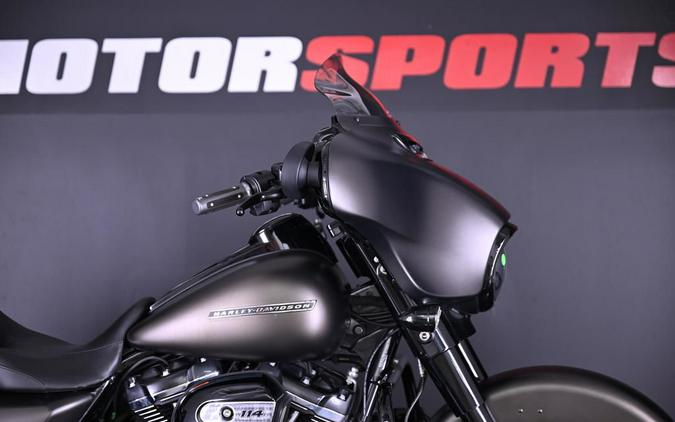 2020 Harley-Davidson® FLHXS - Street Glide® Special