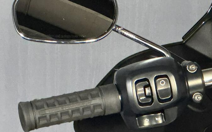 2026 Harley-Davidson® Low Rider® ST FXLRST OLIVE STEEL MTL