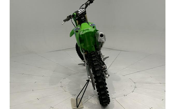 2026 KX 250 - Kawasaki