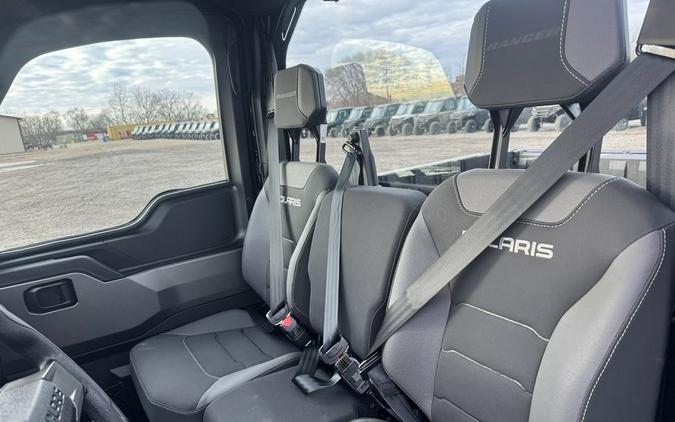 2026 Polaris Ranger® XD 1500 NorthStar Edition Ultimate