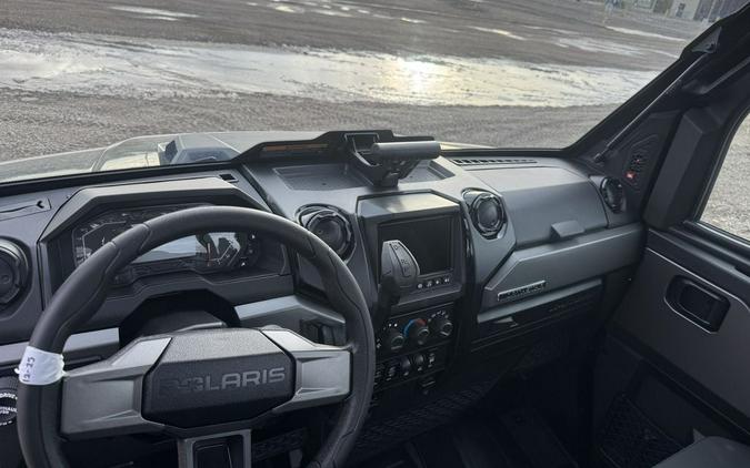 2026 Polaris Ranger® XD 1500 NorthStar Edition Ultimate