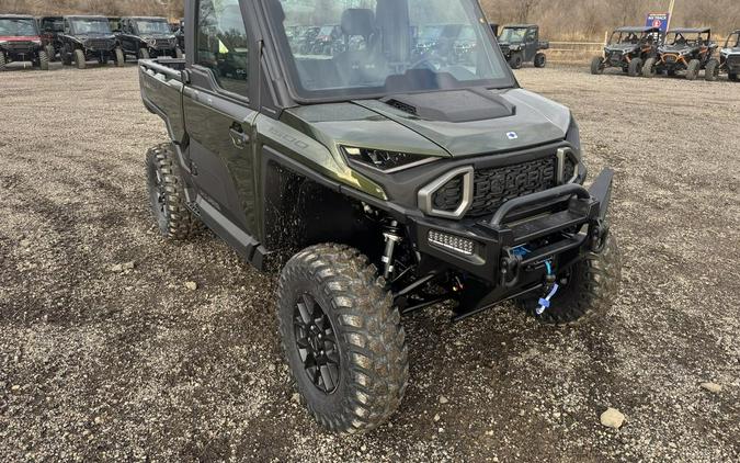2026 Polaris Ranger® XD 1500 NorthStar Edition Ultimate