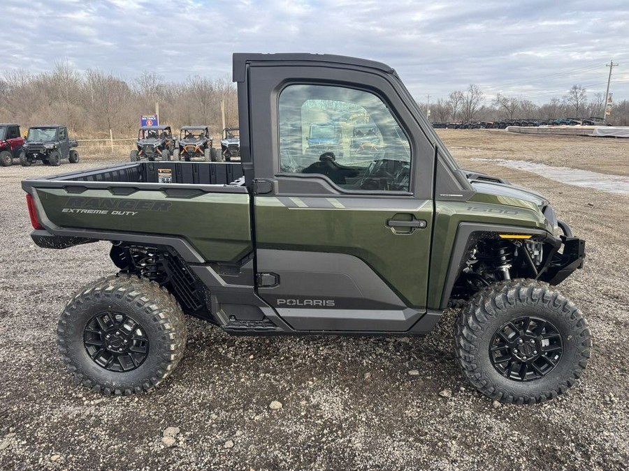 2026 Polaris Ranger® XD 1500 NorthStar Edition Ultimate