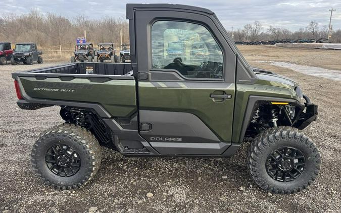 2026 Polaris Ranger® XD 1500 NorthStar Edition Ultimate