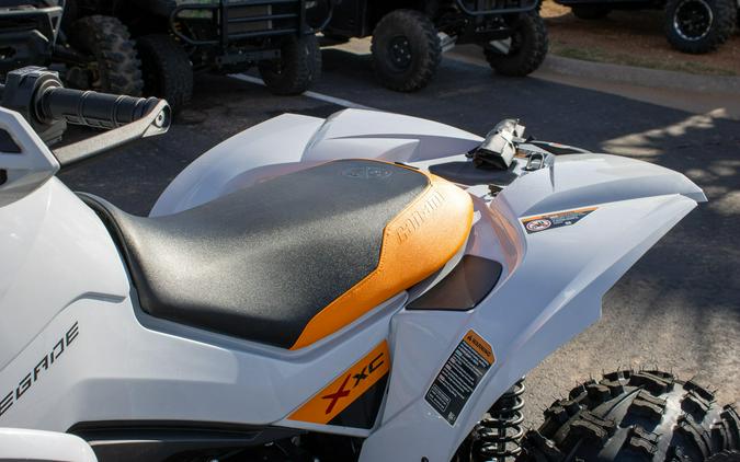 2026 CAN-AM RENEGADE X XC 1000R