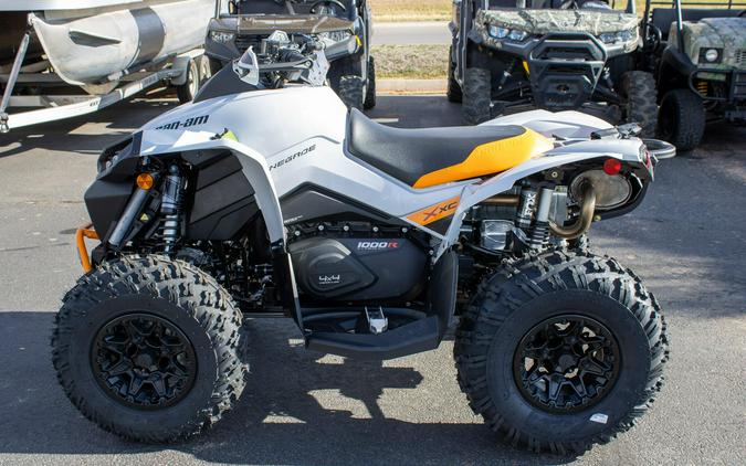2026 CAN-AM RENEGADE X XC 1000R