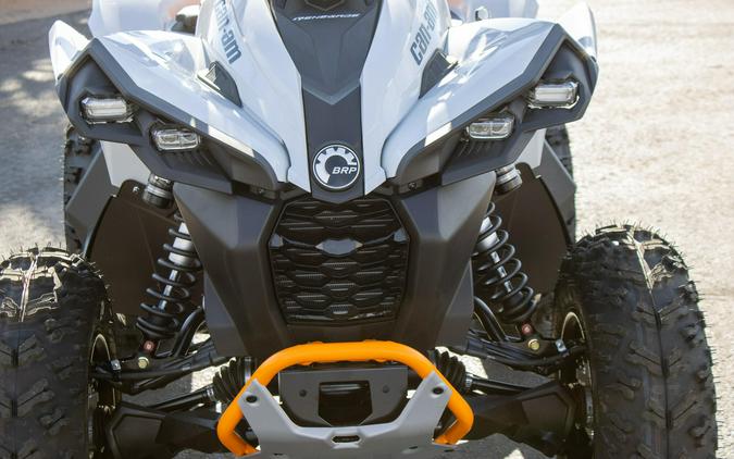 2026 CAN-AM RENEGADE X XC 1000R