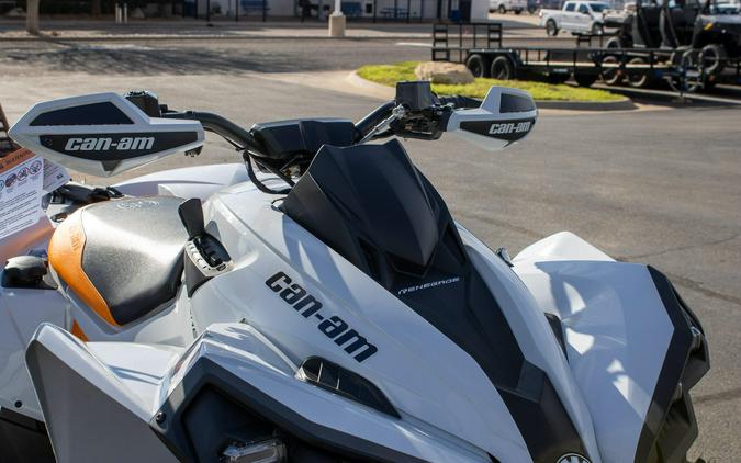 2026 CAN-AM RENEGADE X XC 1000R