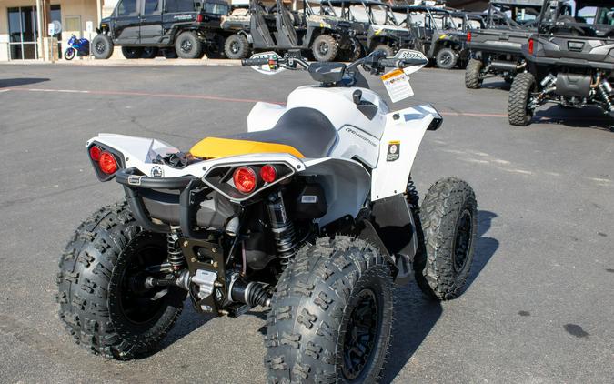2026 CAN-AM RENEGADE X XC 1000R