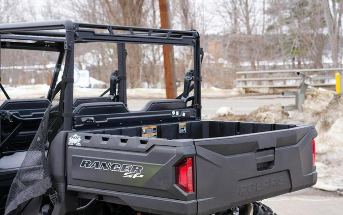 2026 Polaris® Ranger Crew SP 570