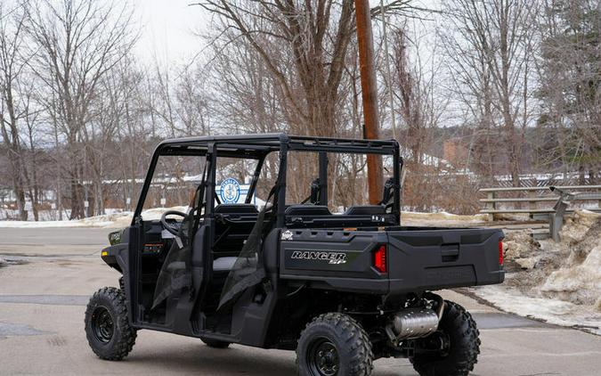 2026 Polaris® Ranger Crew SP 570