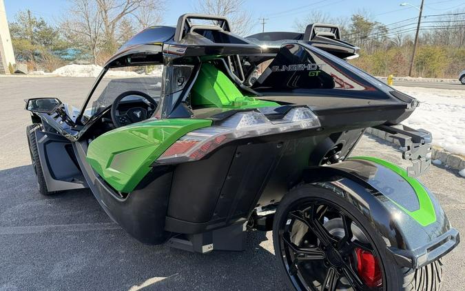 2026 Polaris Slingshot® Grand Touring AutoDrive