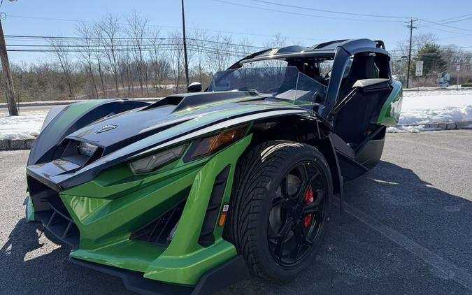 2026 Polaris Slingshot® Grand Touring AutoDrive