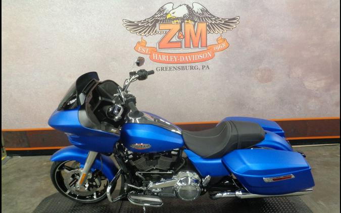 2026 Harley-Davidson Road Glide®