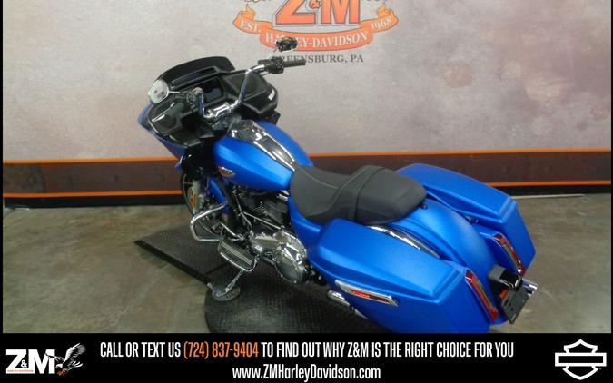 2026 Harley-Davidson Road Glide®