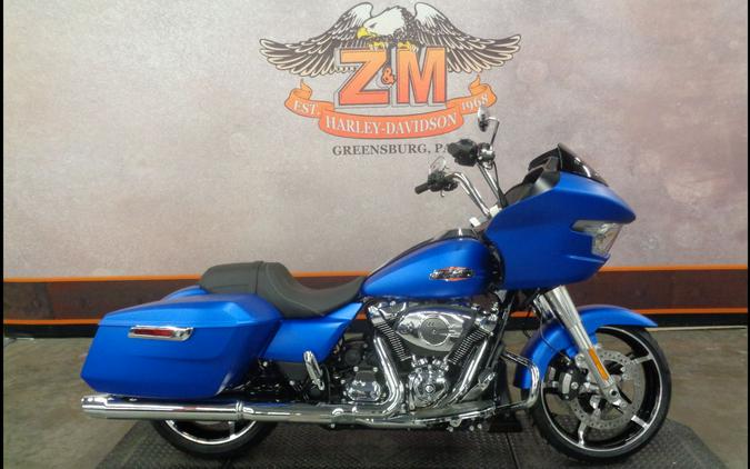 2026 Harley-Davidson Road Glide®