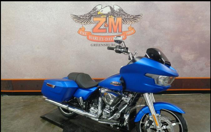 2026 Harley-Davidson Road Glide®