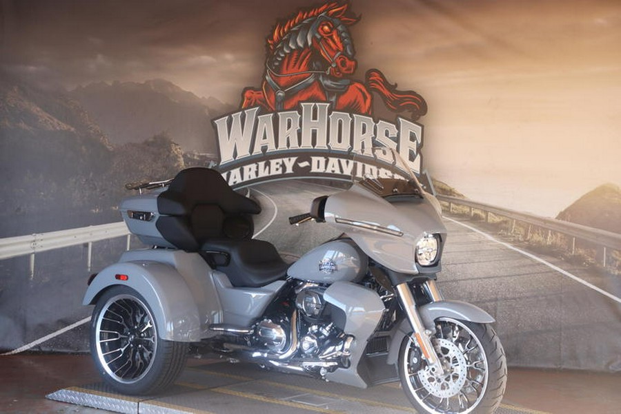 2026 Harley-Davidson® FLHLT - Street Glide® 3 Limited