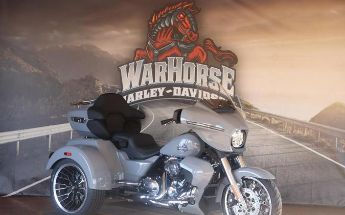 2026 Harley-Davidson® FLHLT - Street Glide® 3 Limited