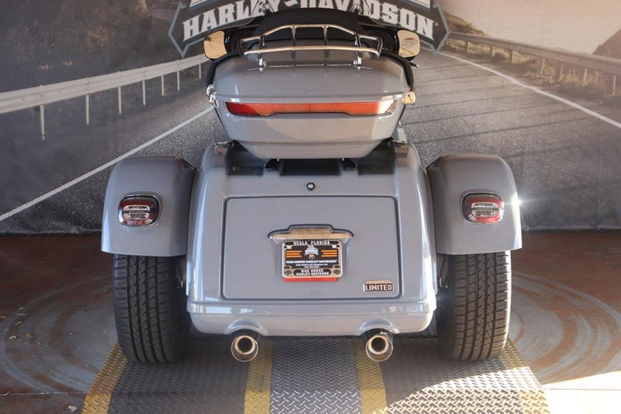 2026 Harley-Davidson® FLHLT - Street Glide® 3 Limited