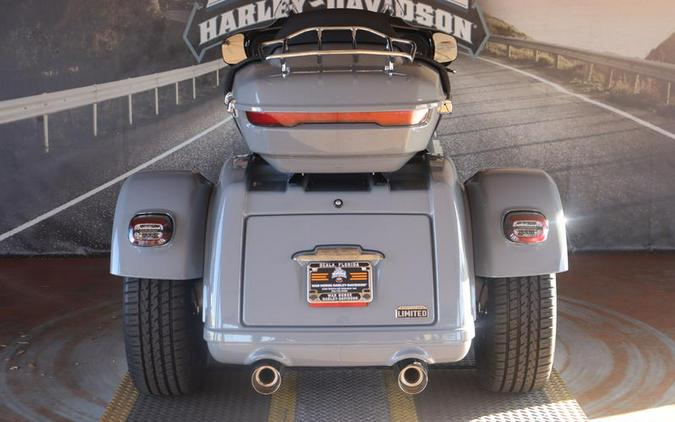 2026 Harley-Davidson® FLHLT - Street Glide® 3 Limited