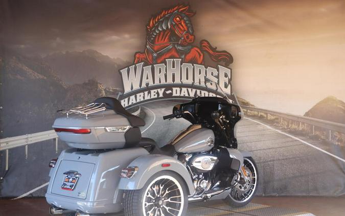 2026 Harley-Davidson® FLHLT - Street Glide® 3 Limited