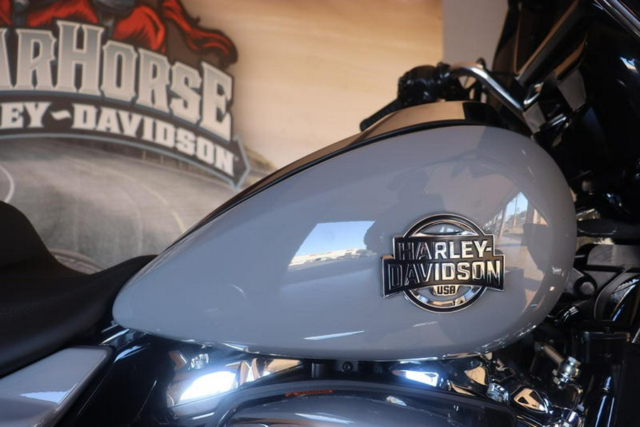 2026 Harley-Davidson® FLHLT - Street Glide® 3 Limited