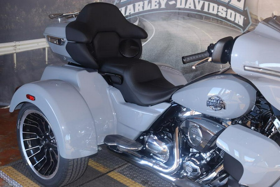 2026 Harley-Davidson® FLHLT - Street Glide® 3 Limited
