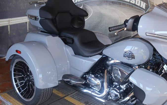 2026 Harley-Davidson® FLHLT - Street Glide® 3 Limited