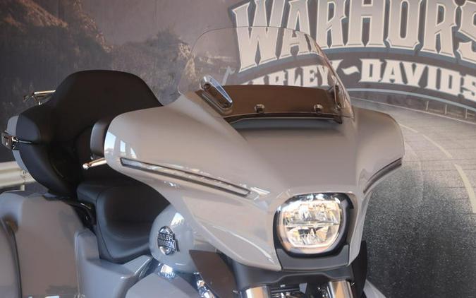 2026 Harley-Davidson® FLHLT - Street Glide® 3 Limited