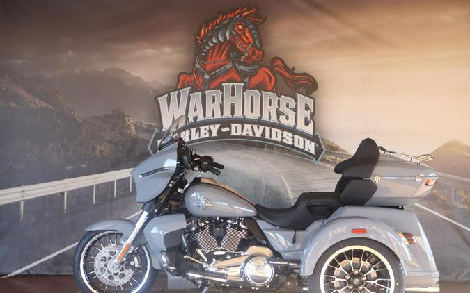 2026 Harley-Davidson® FLHLT - Street Glide® 3 Limited
