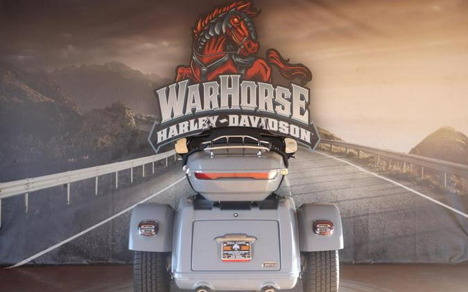 2026 Harley-Davidson® FLHLT - Street Glide® 3 Limited