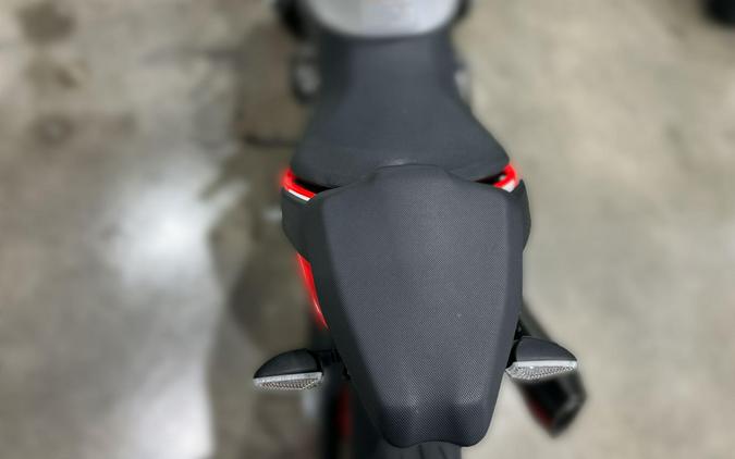 2024 Aprilia RS 660 EXTREMA