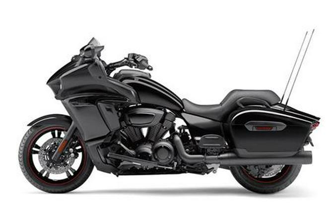 2018 Yamaha Star Eluder