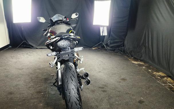 2023 HONDA CBR500R ABS - F401163