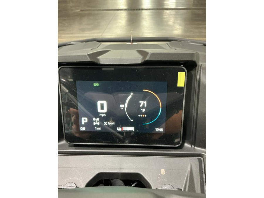 2026 Can-Am OUTLANDER MAX ELECTRIC