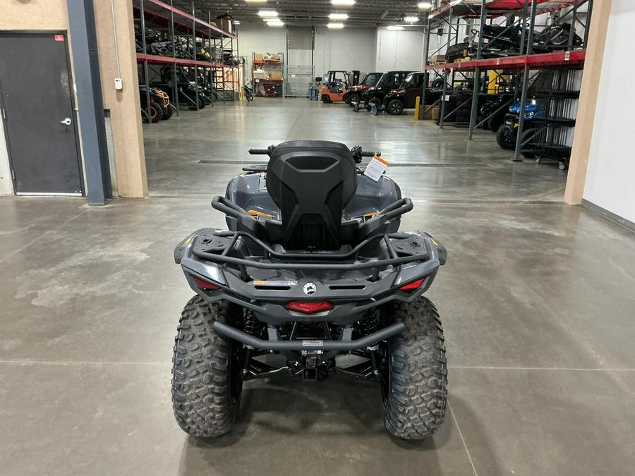 2026 Can-Am OUTLANDER MAX ELECTRIC