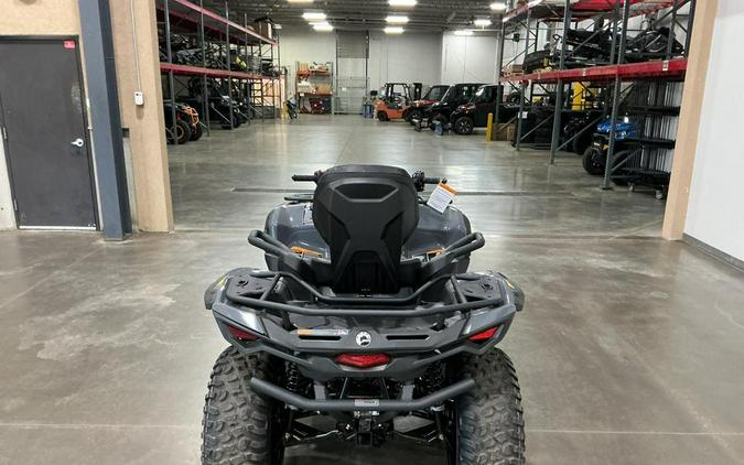 2026 Can-Am OUTLANDER MAX ELECTRIC