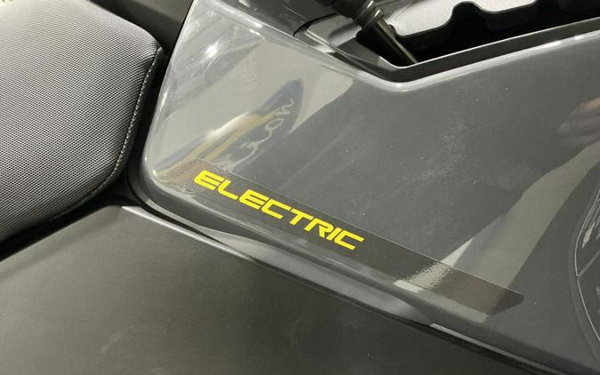 2026 Can-Am OUTLANDER MAX ELECTRIC